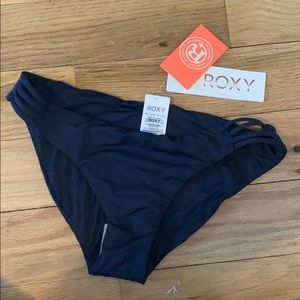 NWT Roxy Bikini Bottom
